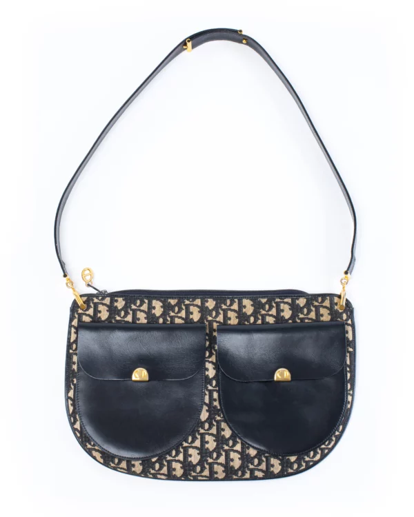 Dior Trotter Bag