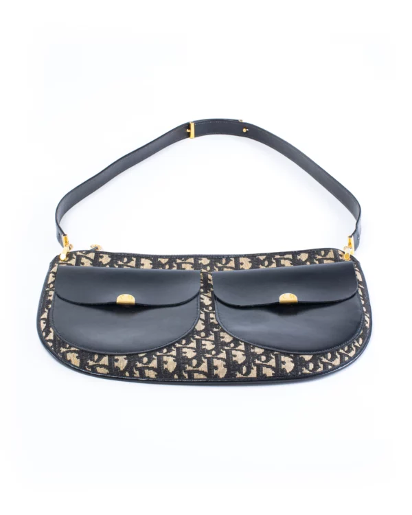 Dior Trotter Bag - Obrázek 5
