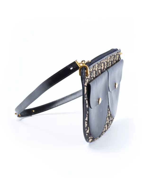 Dior Trotter Bag - Obrázek 4