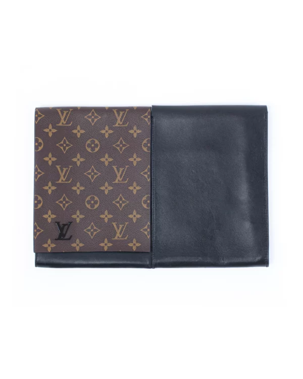 Louis Vuitton Flip Flap Bag
