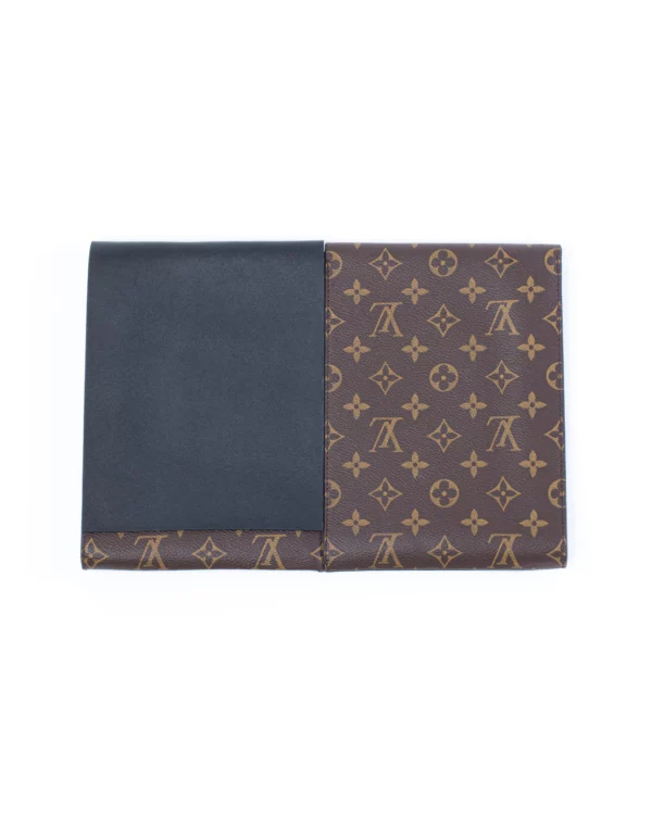 Louis Vuitton Flip Flap Bag - Image 8