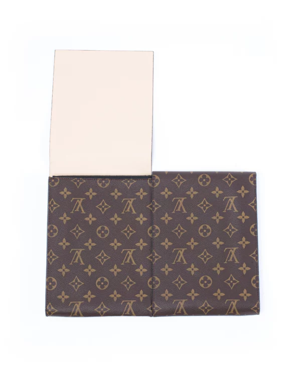 Louis Vuitton Flip Flap Bag - Image 7