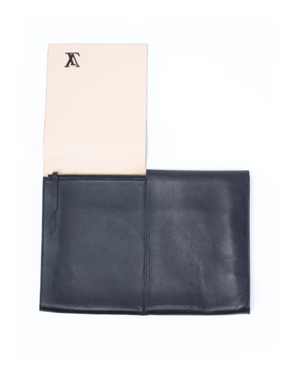 Louis Vuitton Flip Flap Bag - Image 6