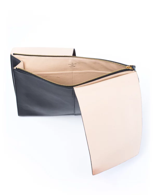 Louis Vuitton Flip Flap Bag - Image 5