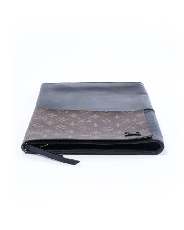 Louis Vuitton Flip Flap Bag - Image 4