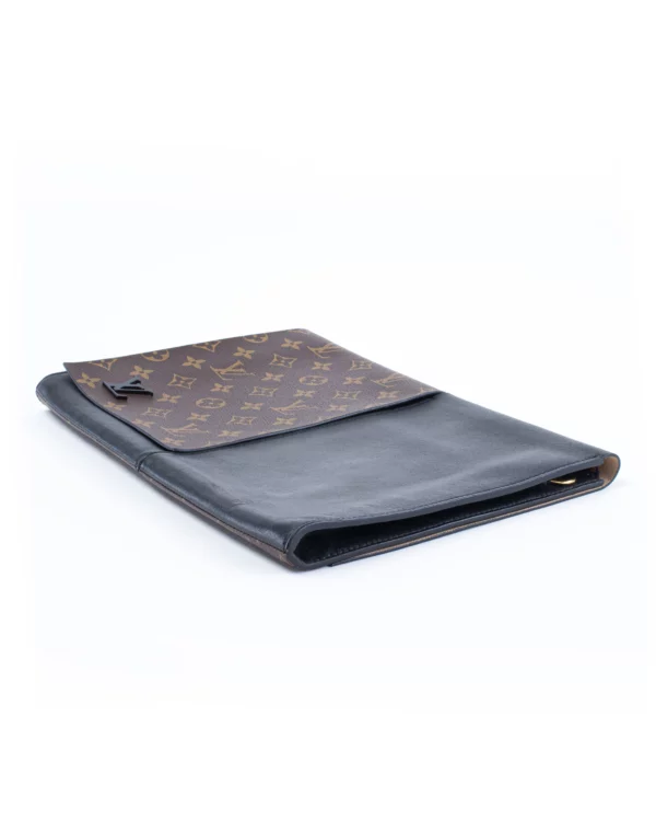 Louis Vuitton Flip Flap Bag - Image 3