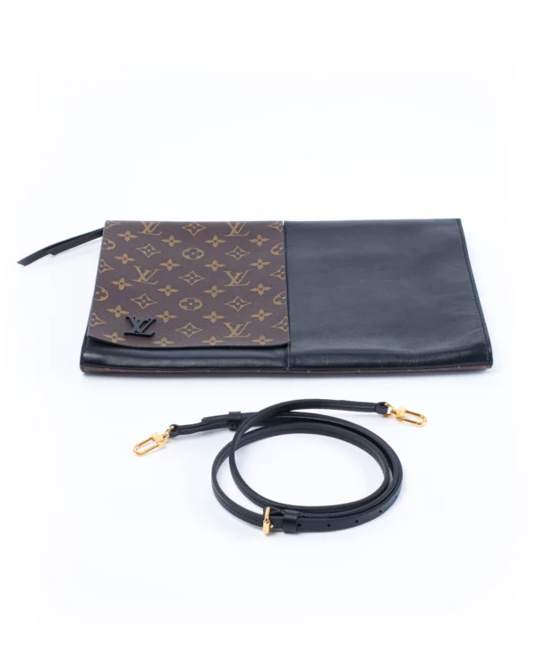 Louis Vuitton Flip Flap Bag - Image 2